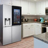 Refrigerador French Door LG LS66SXNC 598 lts.