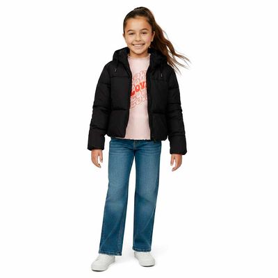 Parka Ni&ntilde;a Mila