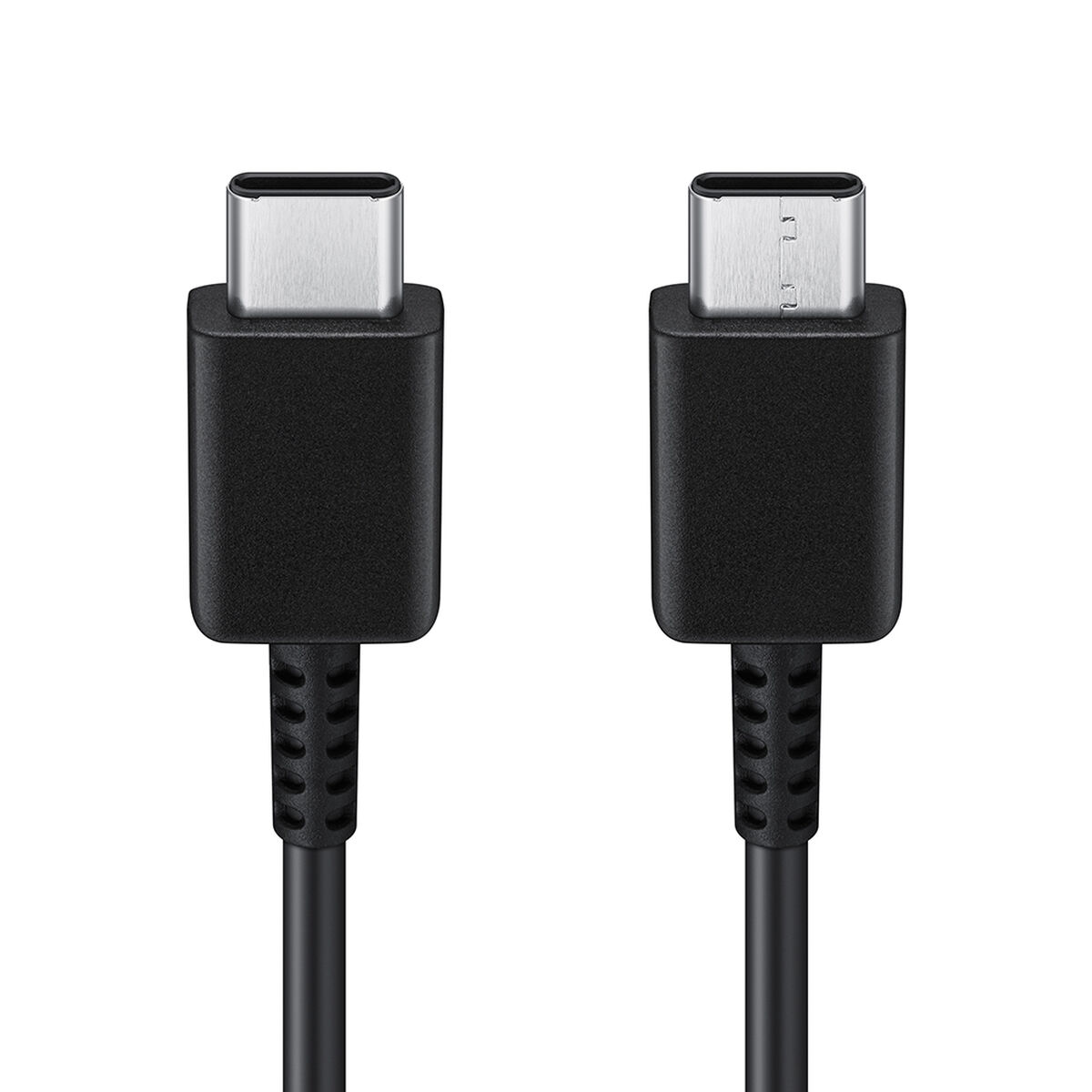 Cable USB Tipo-C Samsung 1 Metro Negro