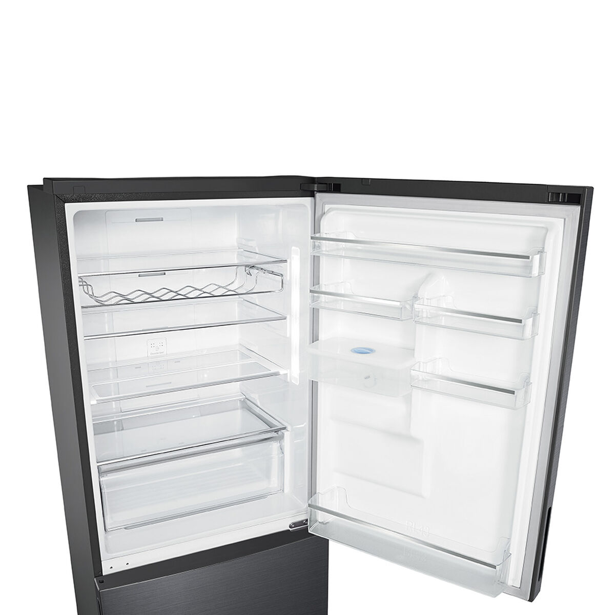 Refrigerador No Frost Samsung RL4363SBABS/ZS 432 lts.
