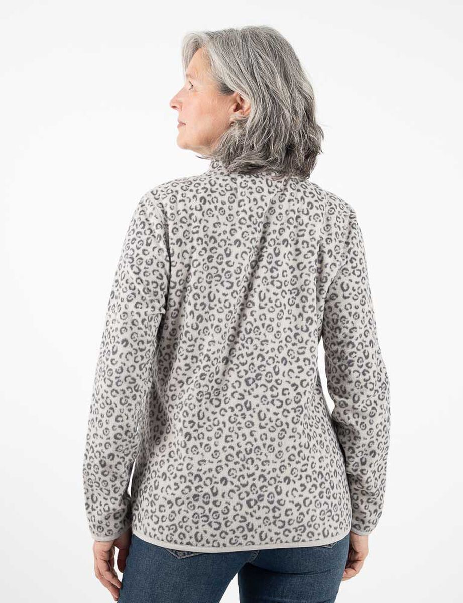 Poler&oacute;n Mujer Portman Club