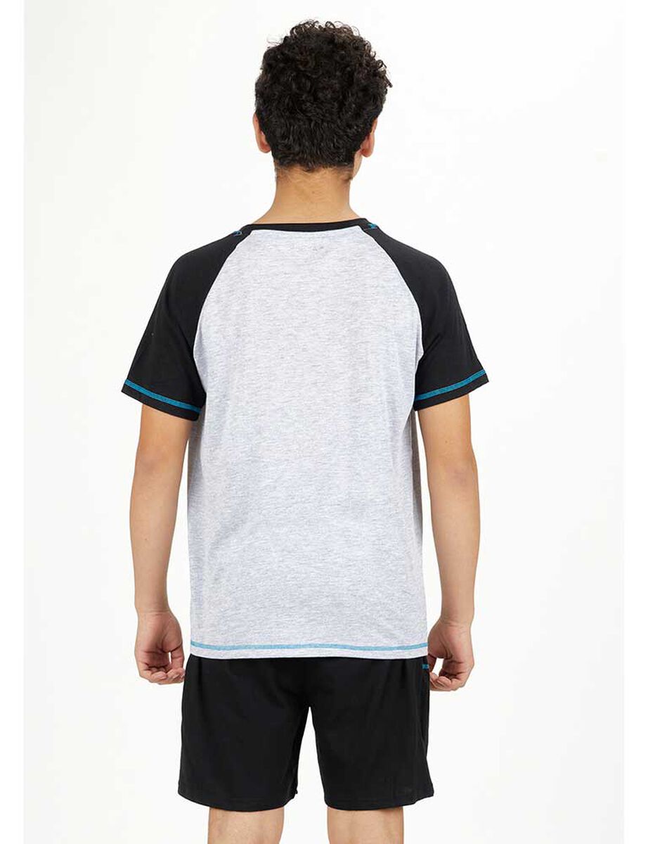 Pijama de Algodón Niño Kayser