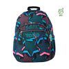 Mochila Estrellas Multicolor Totto