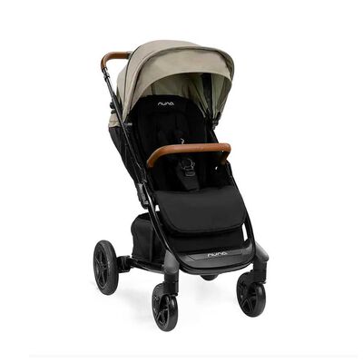 Coche Paseo Tavo Next Timber Nuna