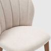 Juego de Comedor Decocasa Linzt  6 Sillas Canela