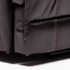 Berger Daniels Reclinable Masaje Leather Air