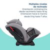 Silla de Auto Convertible Stages Joie