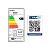 Mini LED 55'' Hisense 55U7N Smart TV 4K
