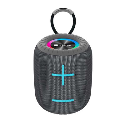 Parlante Bluetooth Lhotse Trip Go Gris