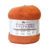 Juego de S&aacute;banas Chiporro Doral King Senses Terracota