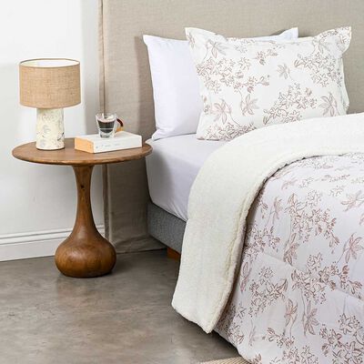 Imagen 2 del producto Plumón Sherpa Cannon 1.5 Plazas Termico Elicua