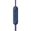 Audífonos On-Ear Sony WI-C310/L 
