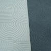 Quilt Doral Hotpress Bi-Color 1,5 Plazas Gris