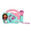 Canta con Gabby Boombox Gabby'S Dollhouse
