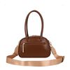 Cartera de mano Secret Ravena ST6 M Caf&eacute;