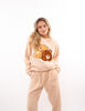 Pijama Polar Mujer Icono