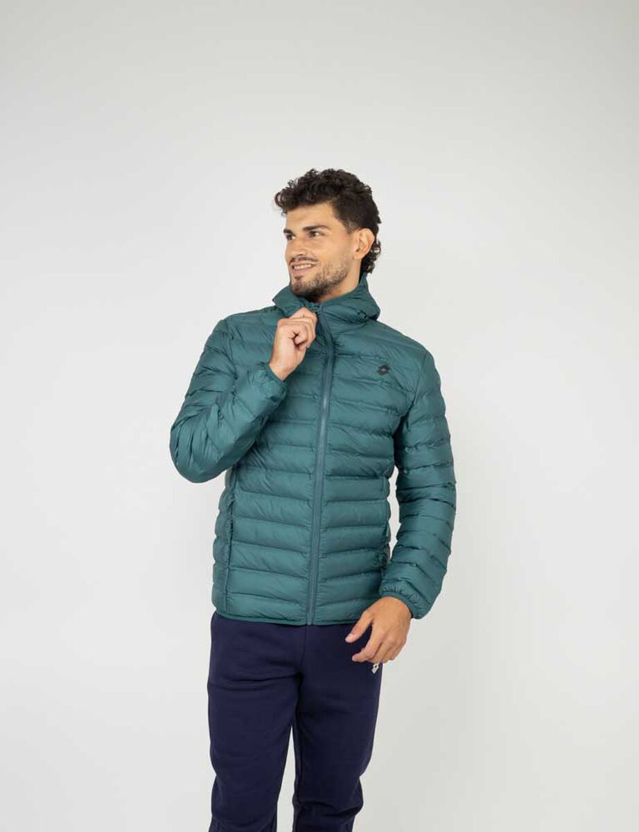Parka Deportiva Hombre Lotto