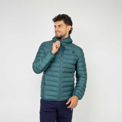 Parka Deportiva Hombre Lotto