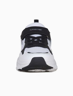 Imagen 2 del producto Zapatilla Niño Running Alpinextrem Negro