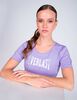 Polera Fitness Mujer Everlast