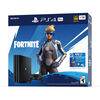 Consola Sony PS4 1TB + Control Dualshock4 + Cupón Fortnite Neo Versa