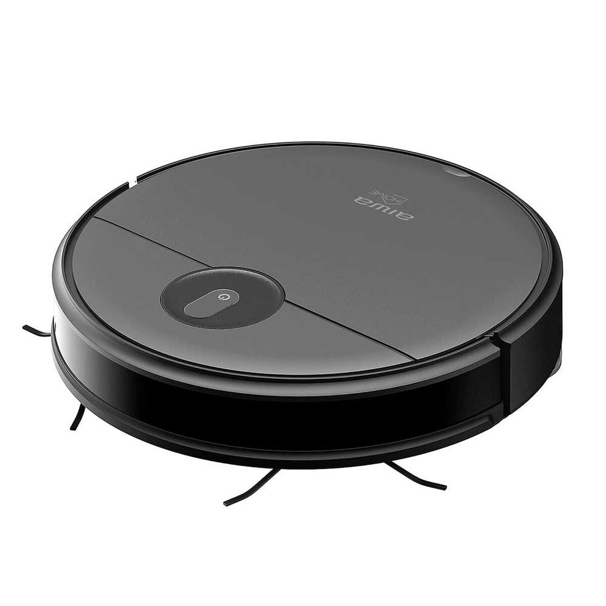 Aspiradora Trapeadora Robot Aiwa Limpia Piso Aw-ami5