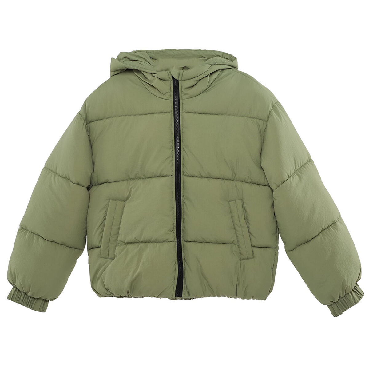 Parka Niña Mila
