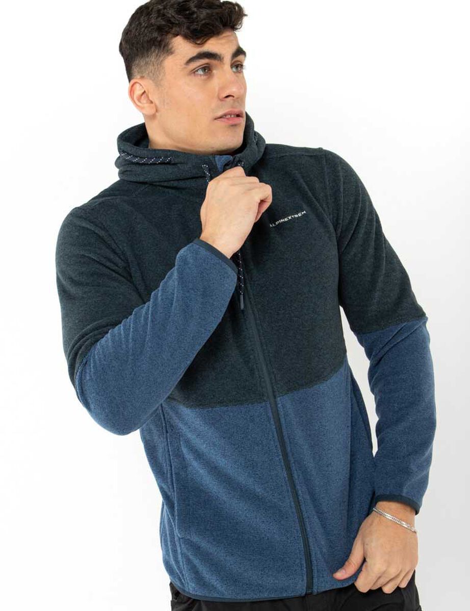 Polerón Deportivo Hombre Alpinextrem