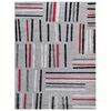 Alfombra Frise Carved Florida D5 170x230 cm