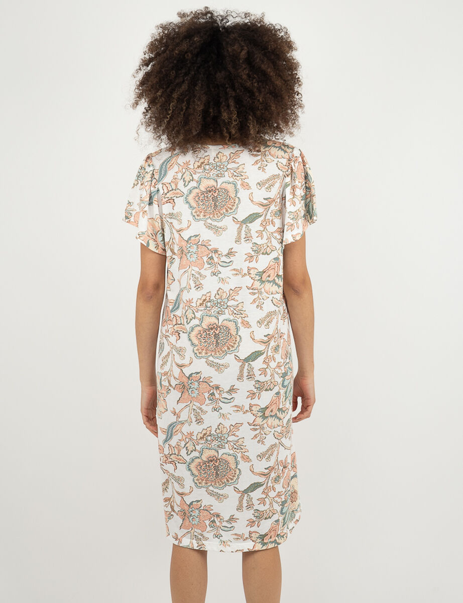 Camisa de Dormir Mujer Portman Club