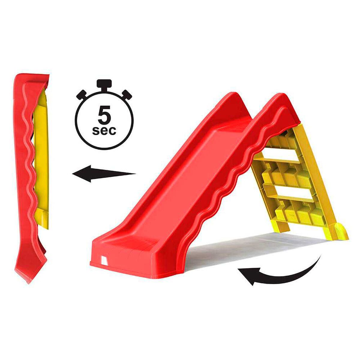 Resbal&iacute;n Ram Magic Plegable