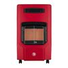 Estufa a Gas Ursus Trotter UT FRX-4200ET 15 kg.