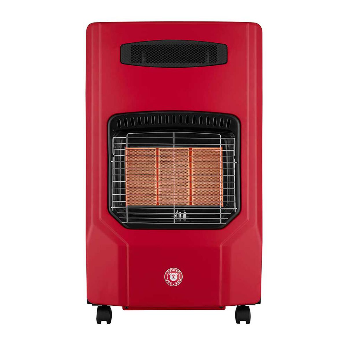 Estufa a Gas Ursus Trotter UT FRX-4200ET 15 kg.