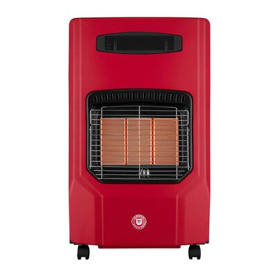 Estufa a Gas Ursus Trotter UT FRX-4200ET 15 kg.