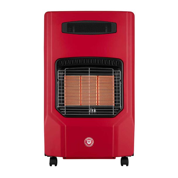 Estufa a Gas Ursus Trotter UT FRX-4200ET 15 kg.