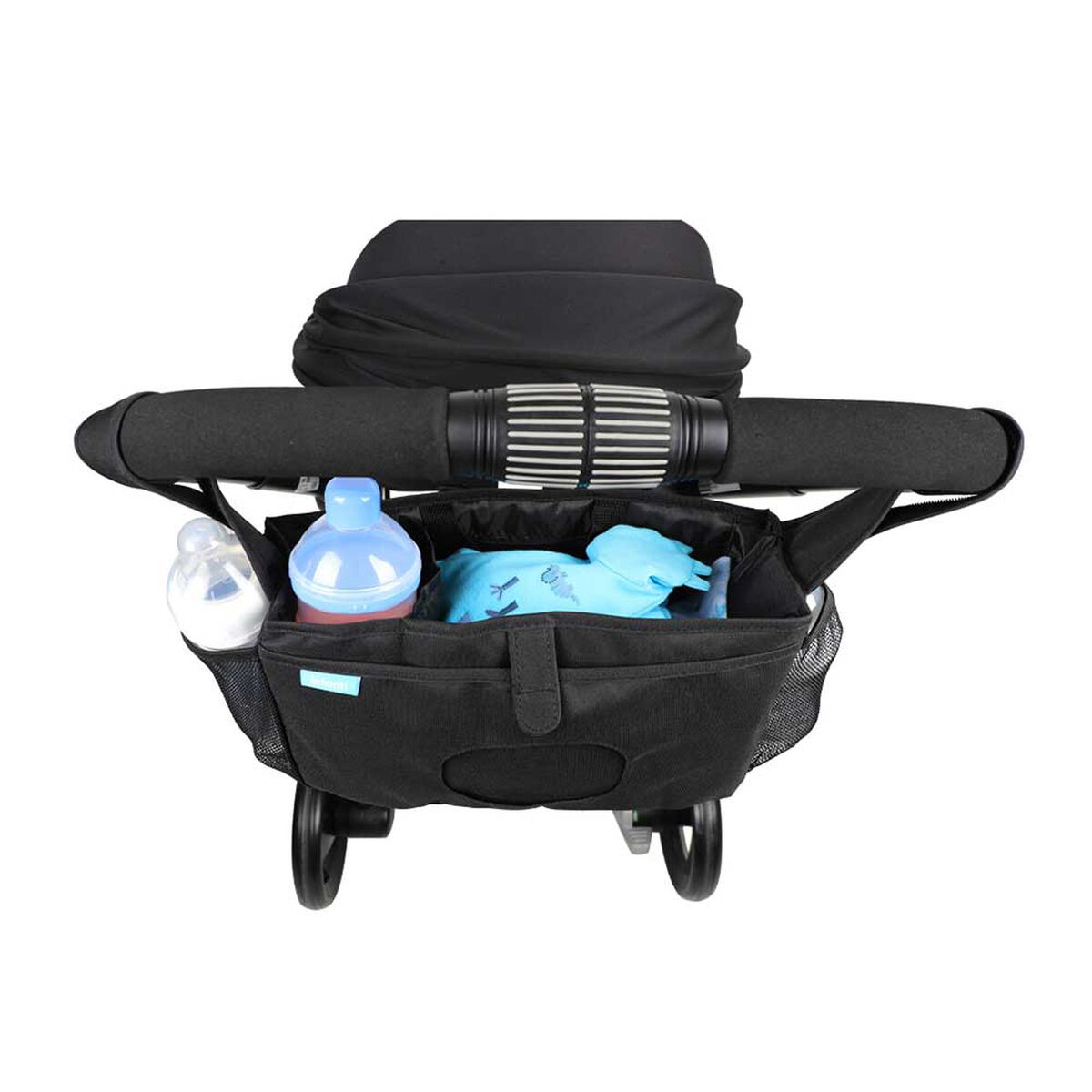 Organizador Para Coches Naim Infanti