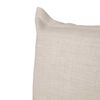 Cama Europea CIC Base Dividida 2 Plazas Ortopedic Advance + Respaldo Tiber