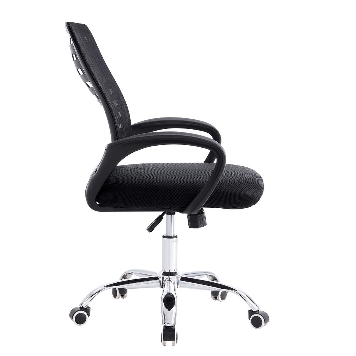 Silla Escritorio Arthome BM-806 Negro
