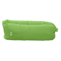 Comfort Bag Gamepower Verde