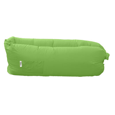 Imagen 1 del producto Comfort Bag Gamepower Verde