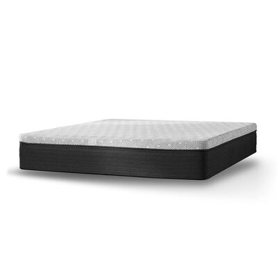 Colch&oacute;n Latam Home Full New Top