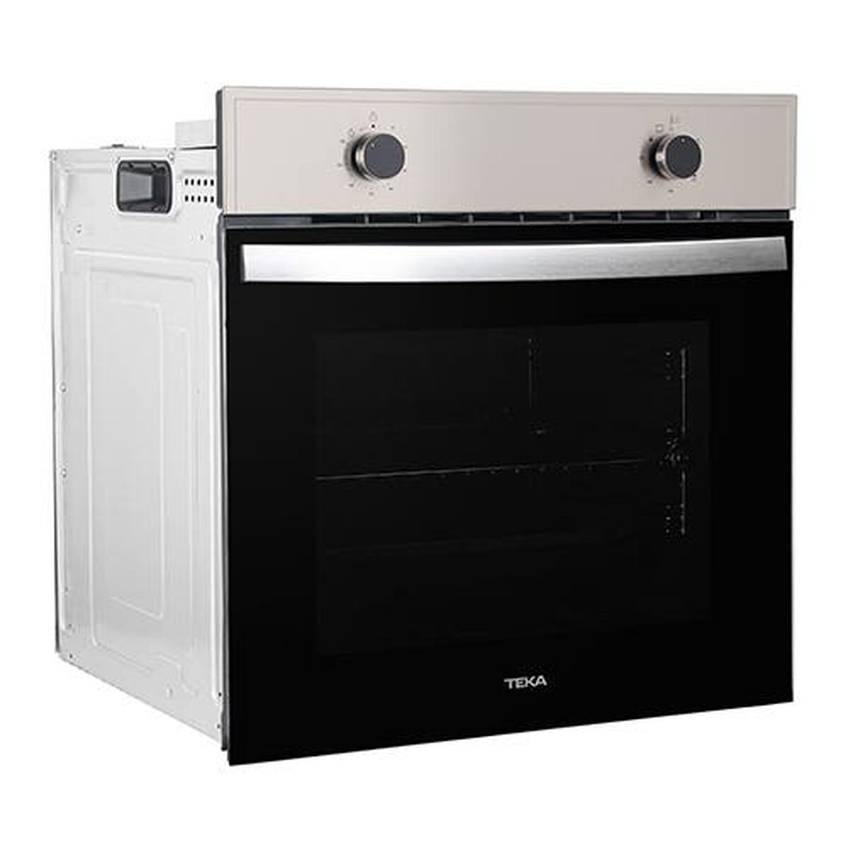 Horno Empotrable a Gas Teka HBB 734 G 65 lts.