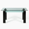 Mesa de Comedor Spazzio New Prisma