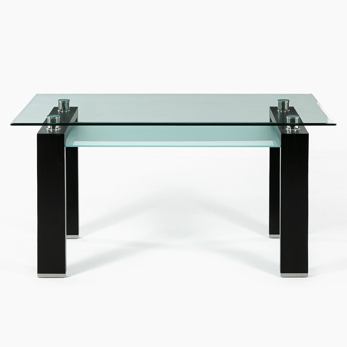Mesa de Comedor Spazzio New Prisma