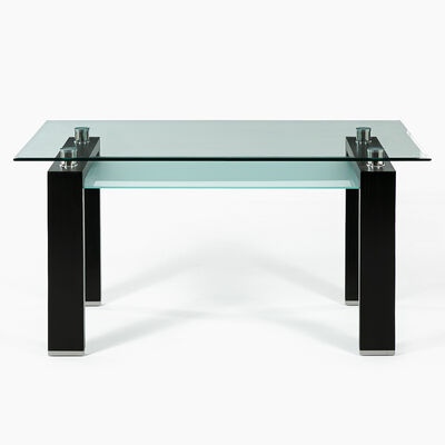 Mesa de Comedor Spazzio New Prisma