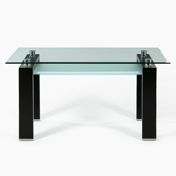 Mesa de Comedor Spazzio New Prisma