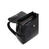 Mochila Secret Salzburgo FW25 M Negro