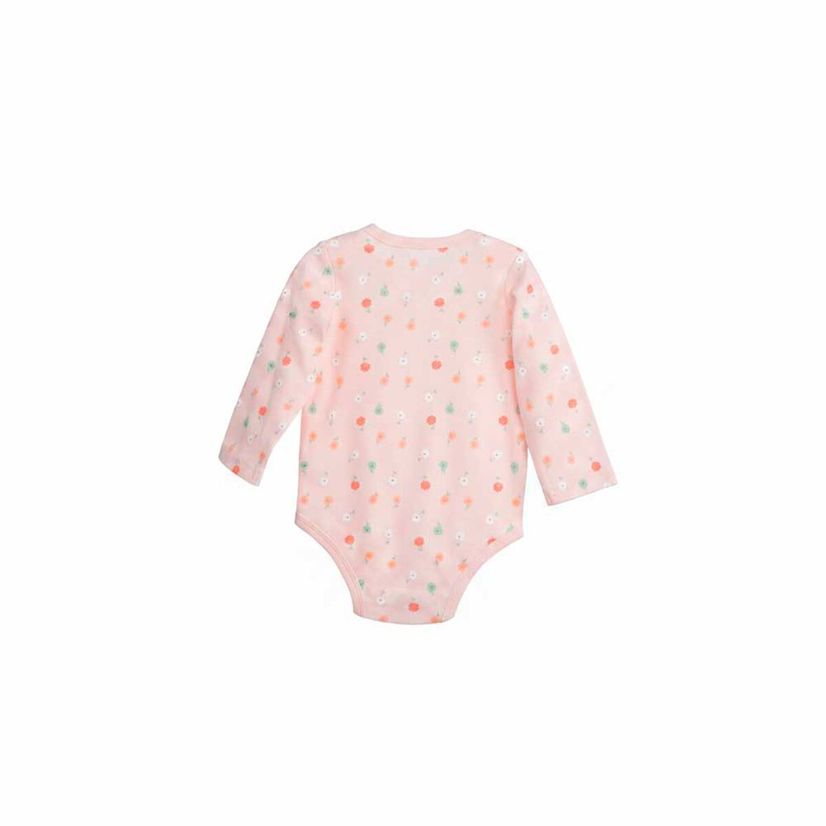 Pack 3 Body Beb&eacute; de Algod&oacute;n Chess Baby