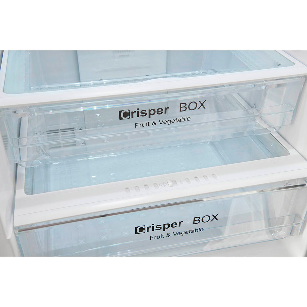 Refrigerador No Frost Libero LRB 280NFI 250 lt