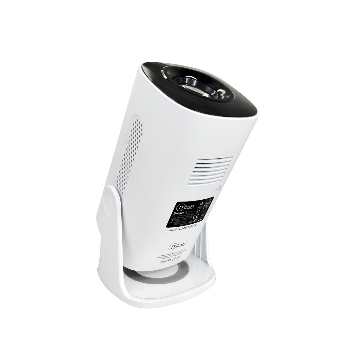 Proyector Mlab Smart Tube 9396